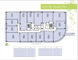 Wis@changi (D14), Office #460396811